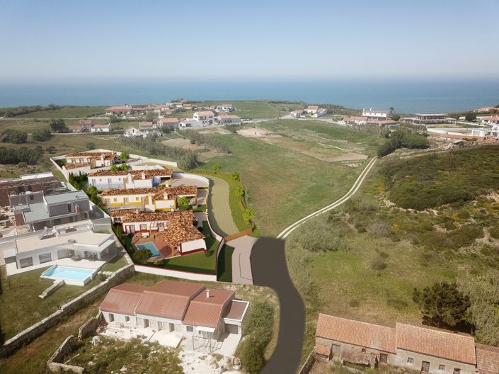 Image No.16-3 Bed Villa for sale