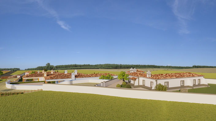 Image No.3-3 Bed Villa for sale