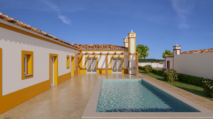 Image No.4-3 Bed Villa for sale