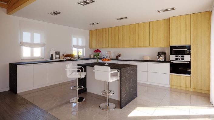 Image No.6-3 Bed Villa for sale