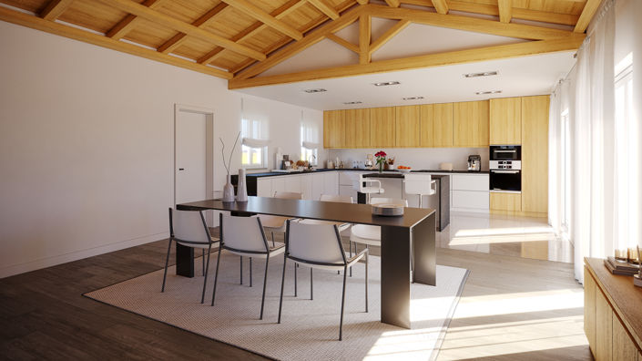 Image No.8-3 Bed Villa for sale