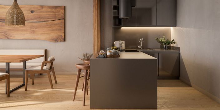 Image No.3-3 Bed Apartment for sale