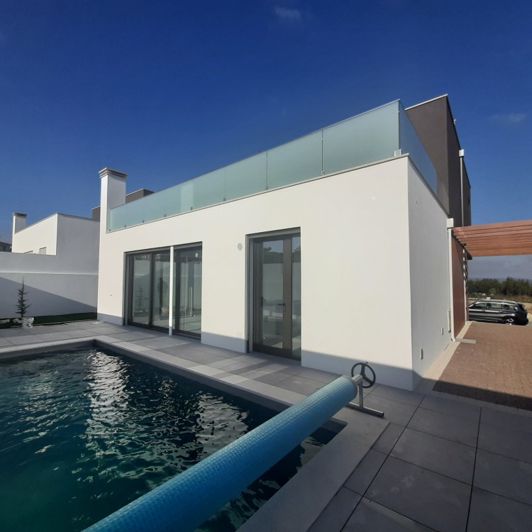 Image No.2-4 Bed Villa for sale