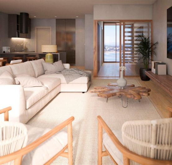 Image No.6-3 Bed Villa for sale