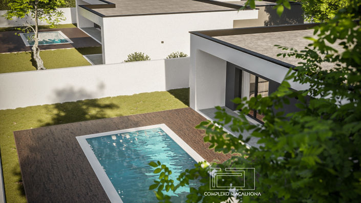 Image No.2-3 Bed Villa for sale