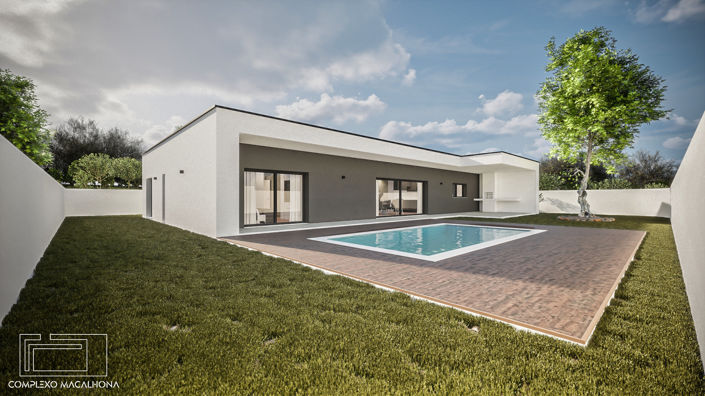 Image No.6-3 Bed Villa for sale