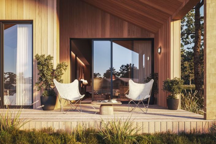 Image No.14-1 Bed Villa for sale