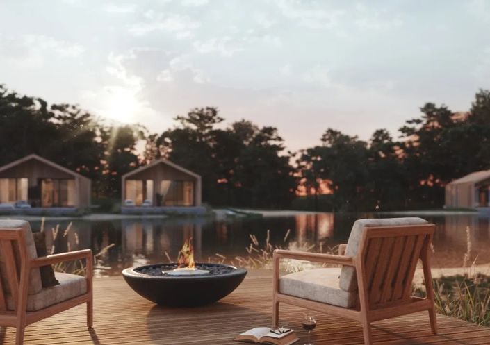 Image No.15-1 Bed Villa for sale