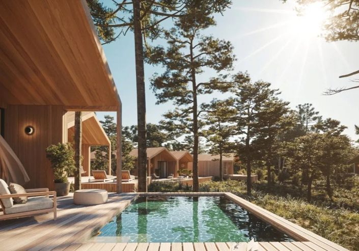 Image No.19-1 Bed Villa for sale