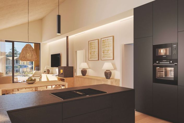 Image No.3-1 Bed Villa for sale