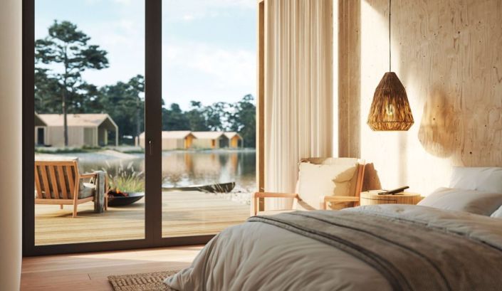 Image No.4-1 Bed Villa for sale