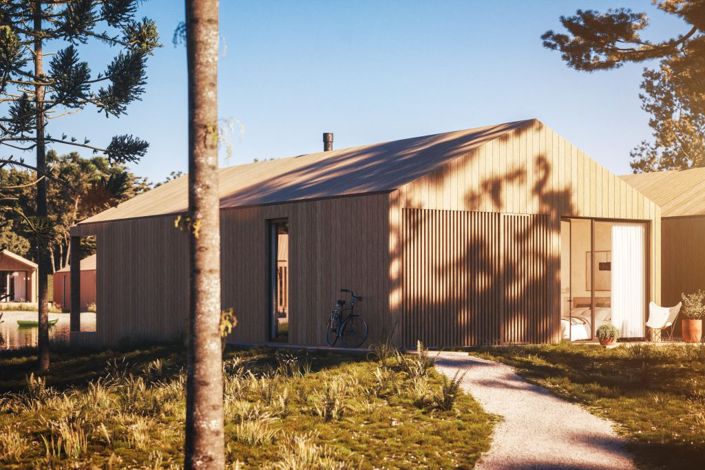 Image No.9-1 Bed Villa for sale