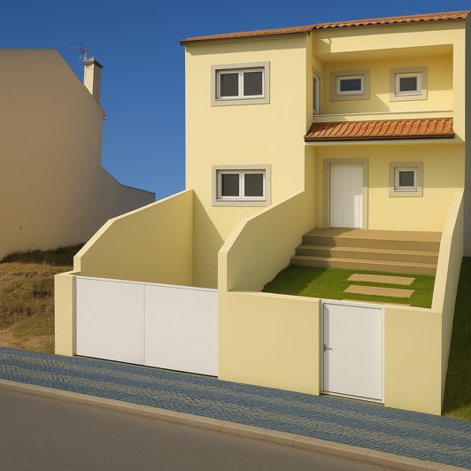 Image No.1-3 Bed Villa for sale