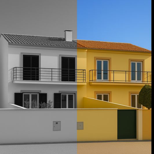 Image No.3-3 Bed Villa for sale