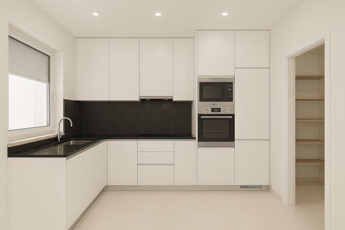 Image No.6-3 Bed Villa for sale