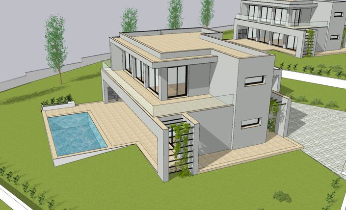 Image No.3-4 Bed Villa for sale