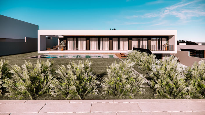 Image No.10-3 Bed Villa for sale