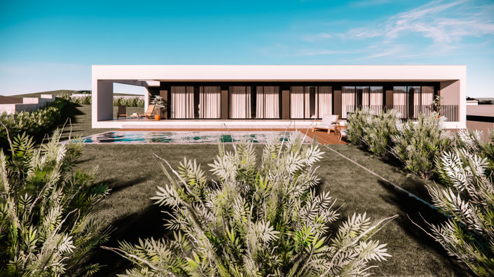 Image No.3-3 Bed Villa for sale