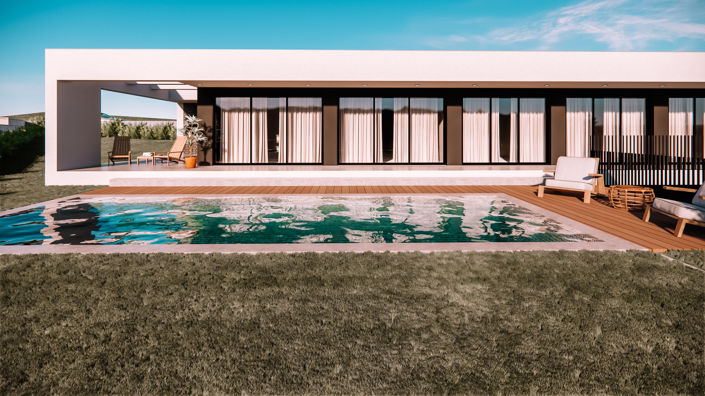 Image No.5-3 Bed Villa for sale