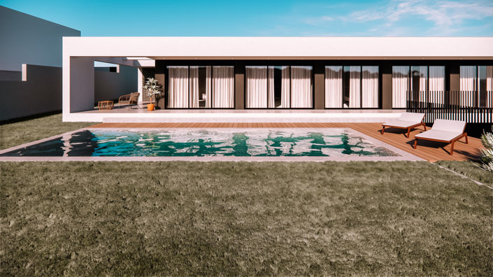 Image No.8-3 Bed Villa for sale