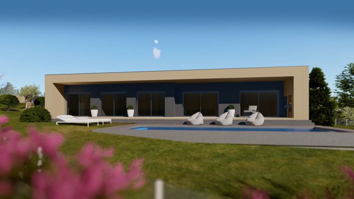 Image No.4-3 Bed Villa for sale