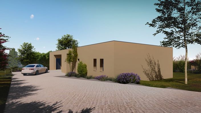 Image No.5-3 Bed Villa for sale