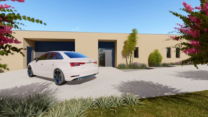 Image No.7-3 Bed Villa for sale