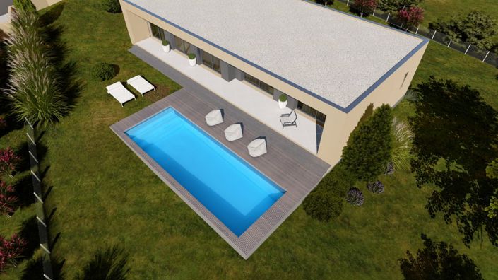 Image No.8-3 Bed Villa for sale