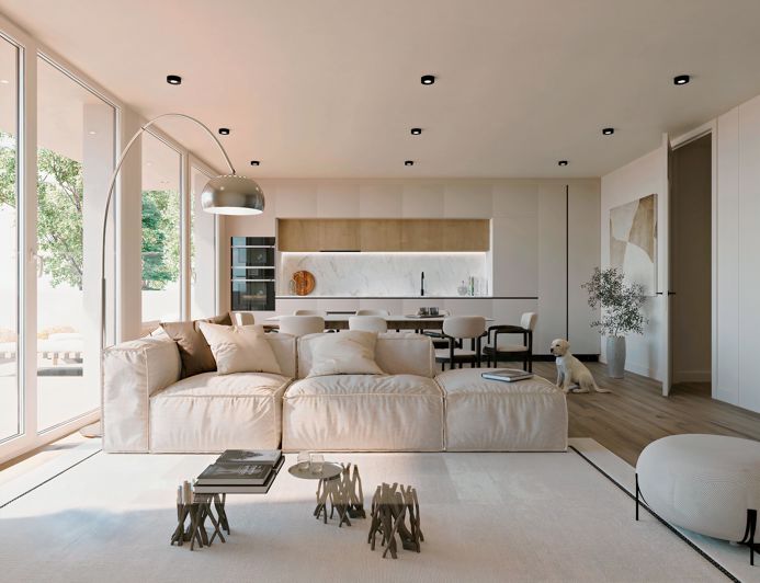 Image No.3-3 Bed Villa for sale