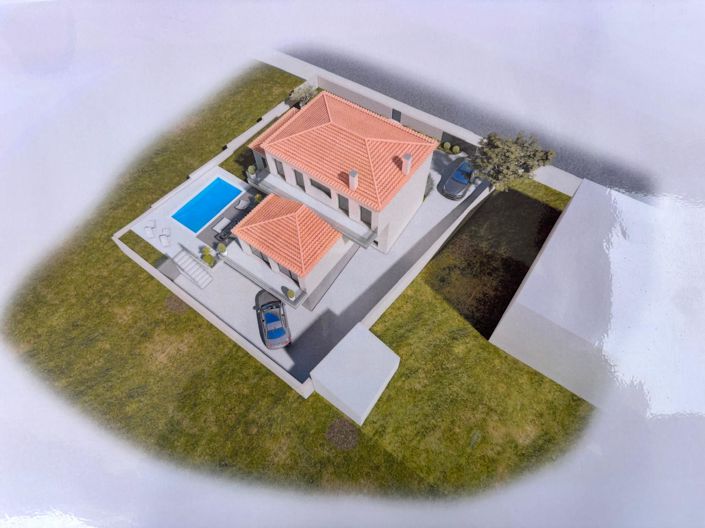 Image No.12-3 Bed Villa for sale