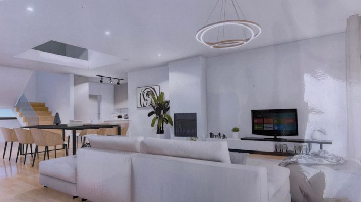 Image No.4-3 Bed Villa for sale