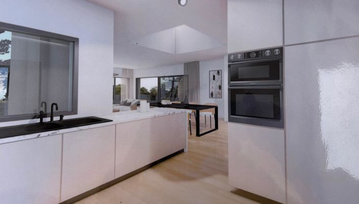 Image No.6-3 Bed Villa for sale