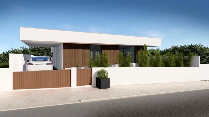 Image No.3-3 Bed Villa for sale