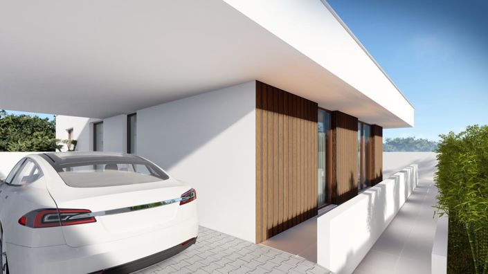 Image No.4-3 Bed Villa for sale