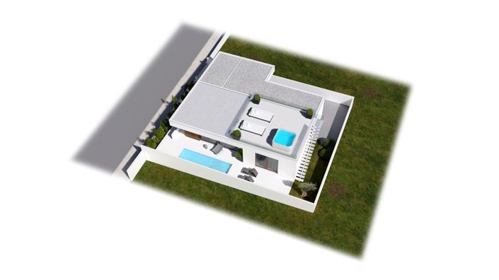 Image No.5-3 Bed Villa for sale