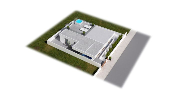 Image No.6-3 Bed Villa for sale