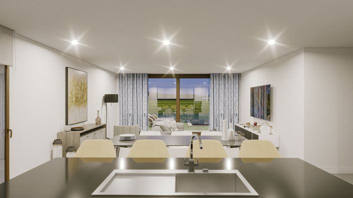 Image No.10-3 Bed Villa for sale