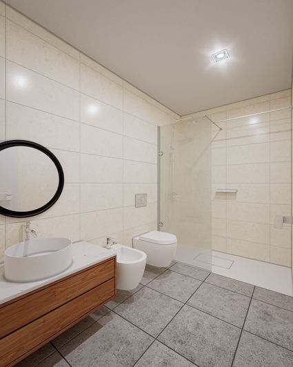 Image No.3-3 Bed Villa for sale