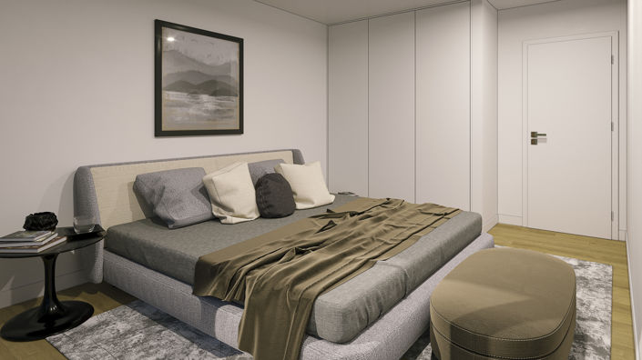 Image No.7-3 Bed Villa for sale