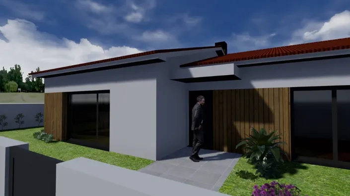 Image No.1-3 Bed Villa for sale