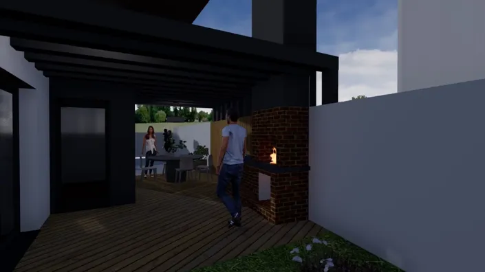 Image No.3-3 Bed Villa for sale