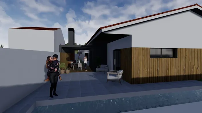 Image No.4-3 Bed Villa for sale