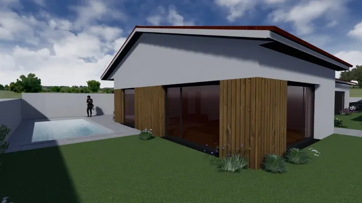 Image No.7-3 Bed Villa for sale