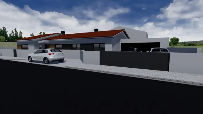 Image No.8-3 Bed Villa for sale