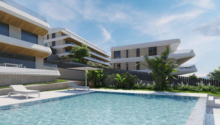 Image No.1-2 Bed Property for sale
