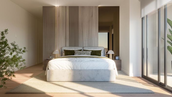 Image No.12-3 Bed Property for sale