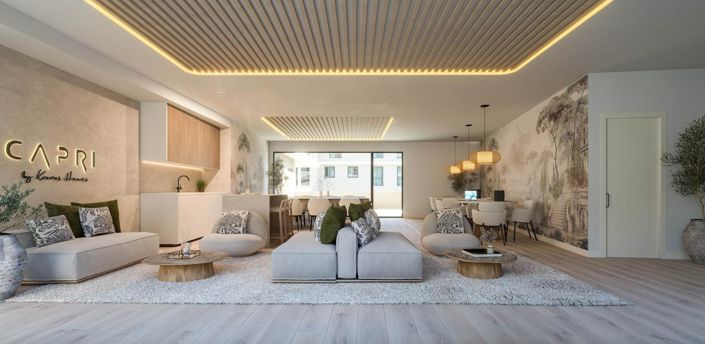 Image No.2-3 Bed Property for sale