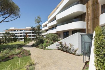1 - Sotogrande playa, Property