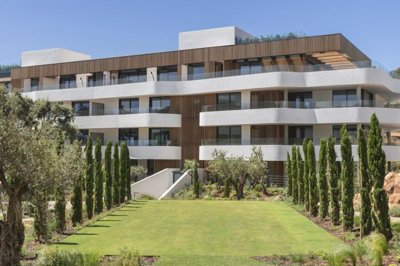 1 - Sotogrande playa, Property
