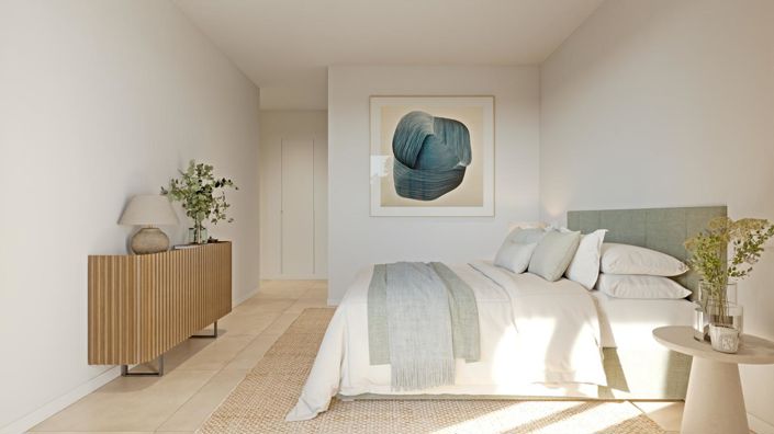 Image No.4-3 Bed Property for sale